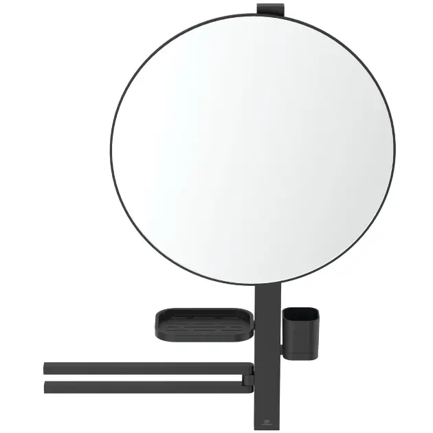 Ideal Standard - ALU+ - Tükör - BD587XG – 3. kép