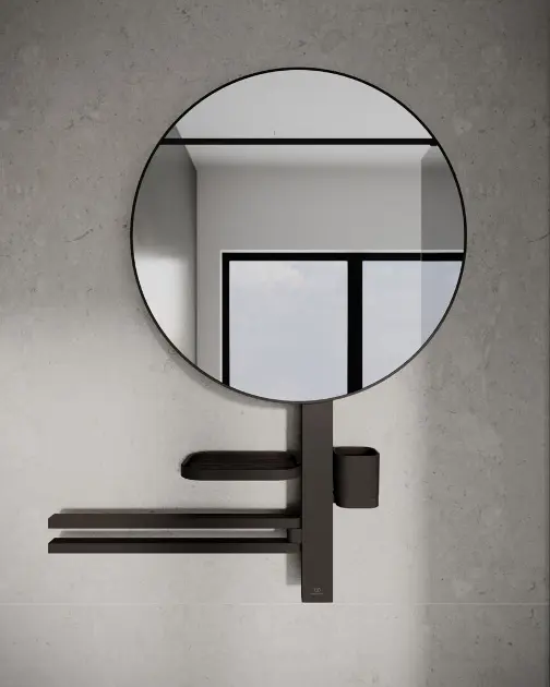 Ideal Standard - ALU+ - Tükör - BD587XG – 4. kép
