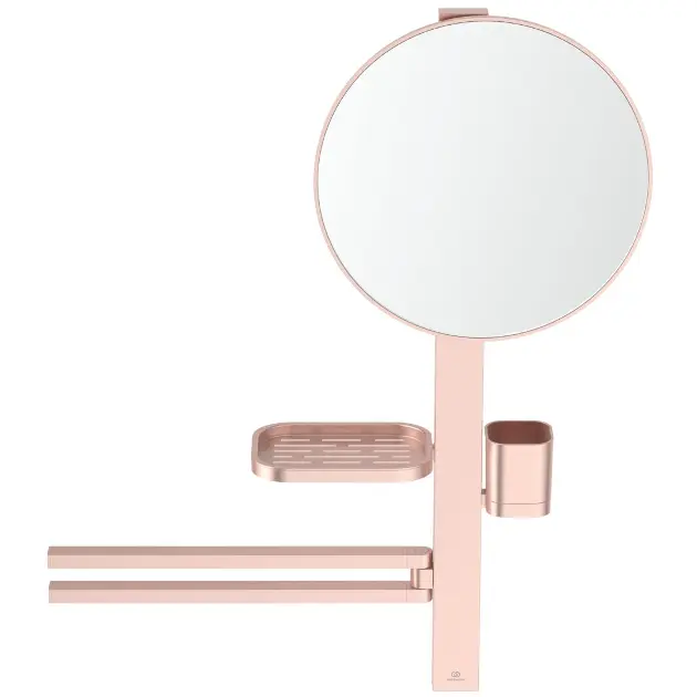 Ideal Standard - ALU+ - Tükör - BD588RO – 3. kép