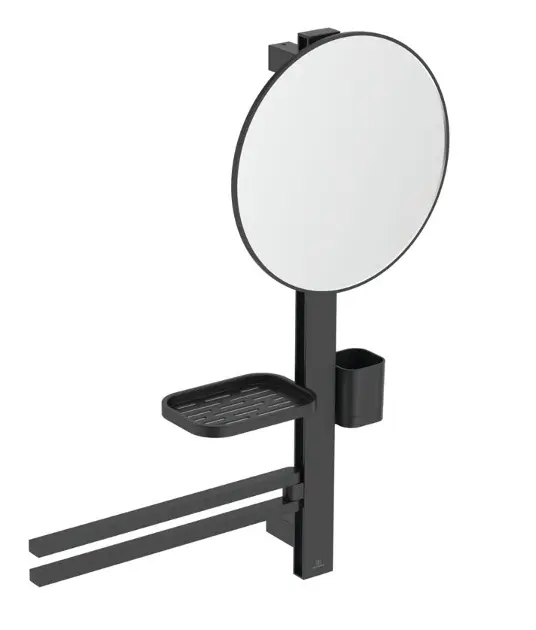Ideal Standard - ALU+ - Tükör - BD588XG