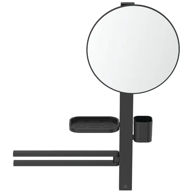 Ideal Standard - ALU+ - Tükör - BD588XG – 3. kép