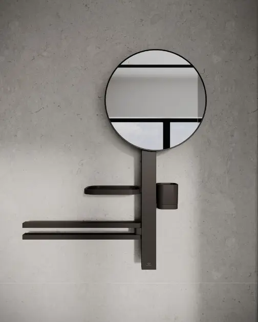 Ideal Standard - ALU+ - Tükör - BD588XG – 4. kép