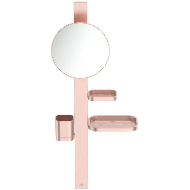 Ideal Standard - ALU+ - Tükör - BD589RO – 3. kép