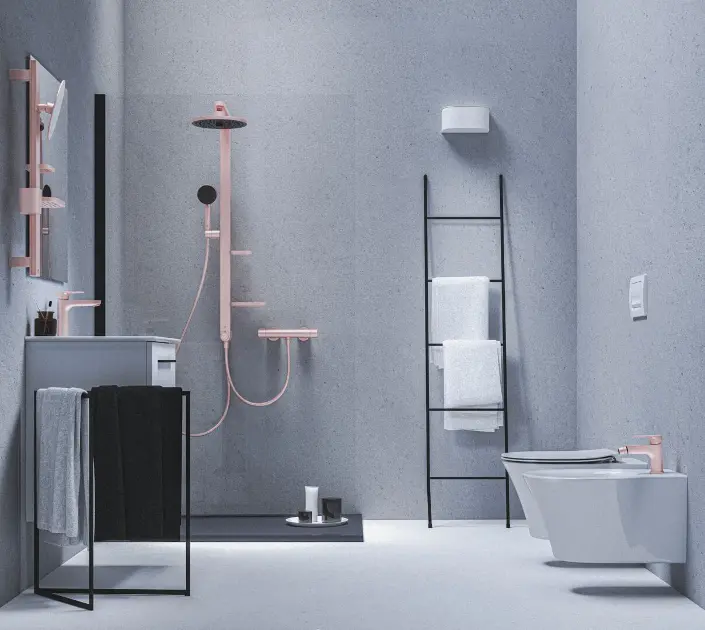 Ideal Standard - ALU+ - Tükör - BD589RO – 5. kép