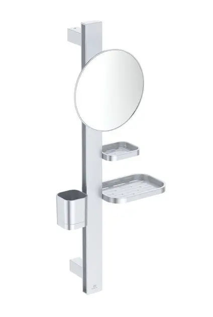 Ideal Standard - ALU+ - Tükör - BD589SI