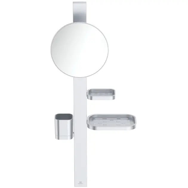 Ideal Standard - ALU+ - Tükör - BD589SI – 3. kép