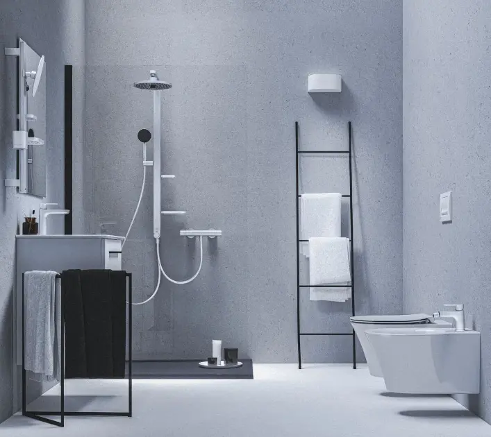 Ideal Standard - ALU+ - Tükör - BD589SI – 6. kép