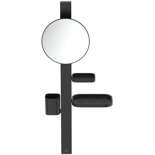 Ideal Standard - ALU+ - Tükör - BD589XG – 3. kép