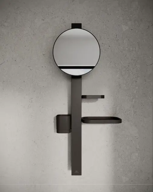 Ideal Standard - ALU+ - Tükör - BD589XG – 4. kép