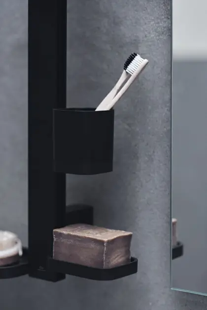 Ideal Standard - ALU+ - Tükör - BD589XG – 6. kép