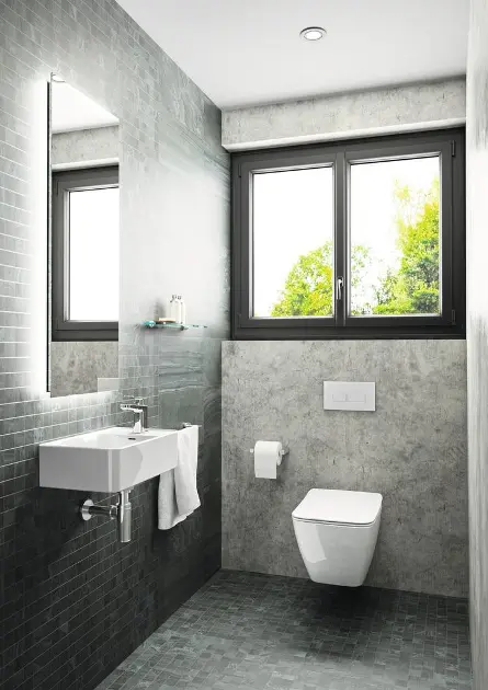 Ideal Standard - Mirror&Light - Tükör - T3258BH – 3. kép