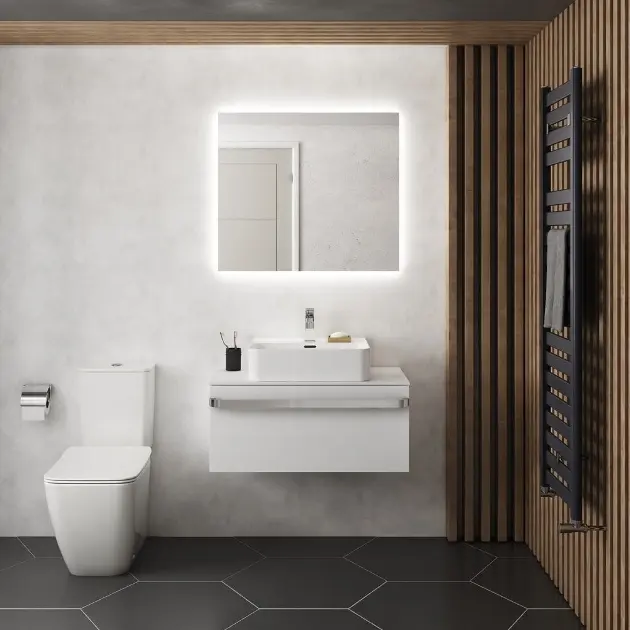 Ideal Standard - Mirror&Light - Tükör - T3335BH – 3. kép