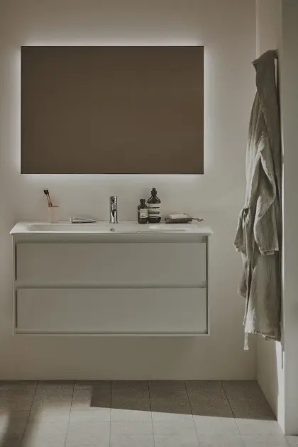 Ideal Standard - Mirror&Light - Tükör - T3337BH – 4. kép