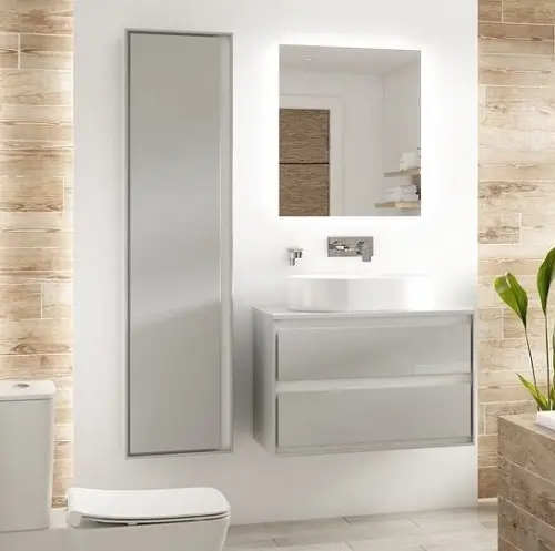 Ideal Standard - Mirror&Light - Tükör - T3337BH – 5. kép