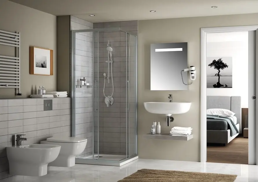 Ideal Standard - Mirror&Light - Tükör - T3339BH – 3. kép