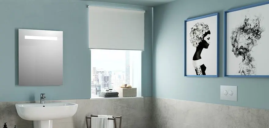 Ideal Standard - Mirror&Light - Tükör - T3341BH – 3. kép