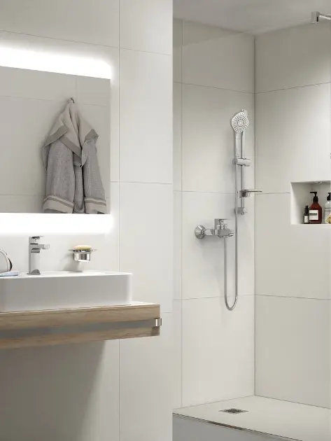 Ideal Standard - Mirror&Light - Tükör - T3347BH – 3. kép