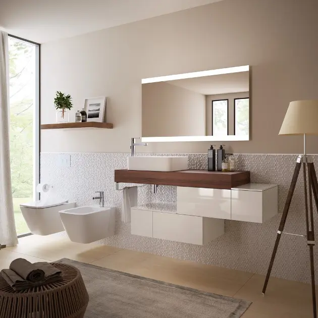 Ideal Standard - Mirror&Light - Tükör - T3349BH – 3. kép