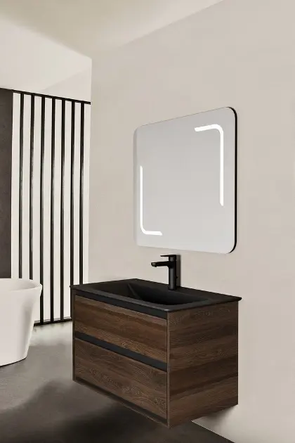 Ideal Standard - Mirror&Light - Tükör - T3351BH – 3. kép