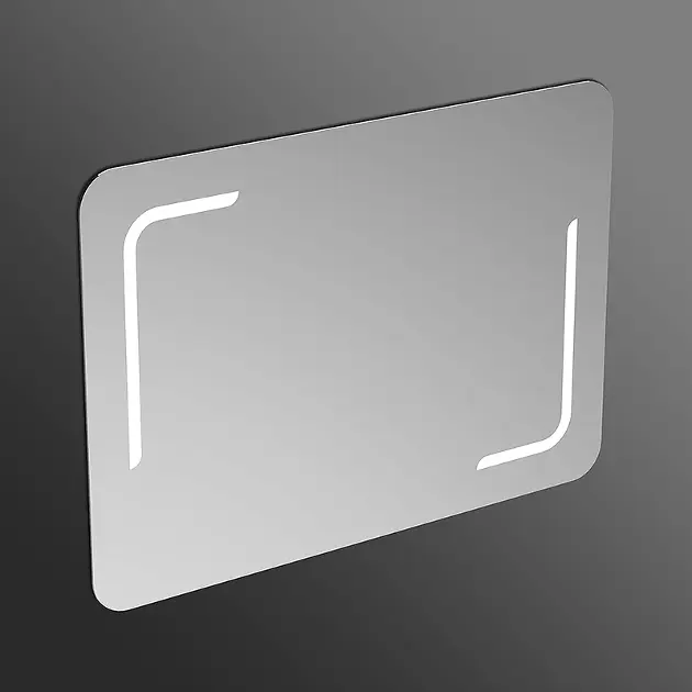 Ideal Standard - Mirror&Light - Tükör - T3353BH – 3. kép