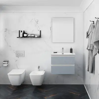 Ideal Standard - Mirror&Light - Tükör - T3355BH – 3. kép