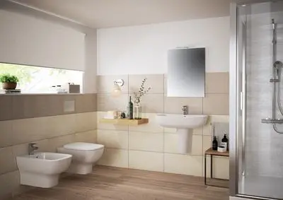 Ideal Standard - Mirror&Light - Tükör - T3355BH – 4. kép