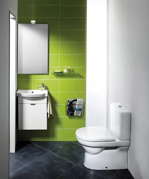 Jika - Clear - Tükör - H4557011731441 – 3. kép