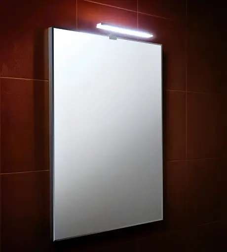 Jika - Clear - Tükör - H4557111731441 – 3. kép