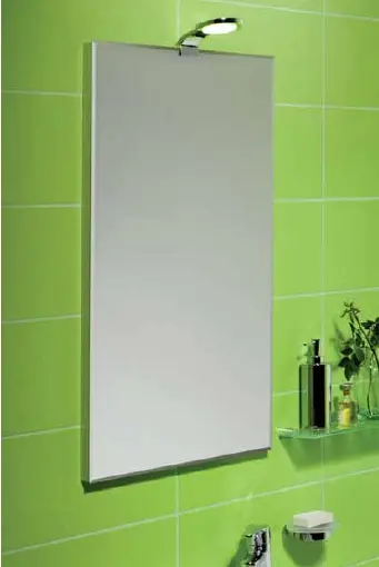 Jika - Clear - Tükör - H4557311731441 – 3. kép