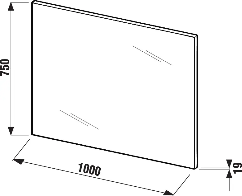 Jika - Zeta - Tükör - H4555560393041 – 2. kép