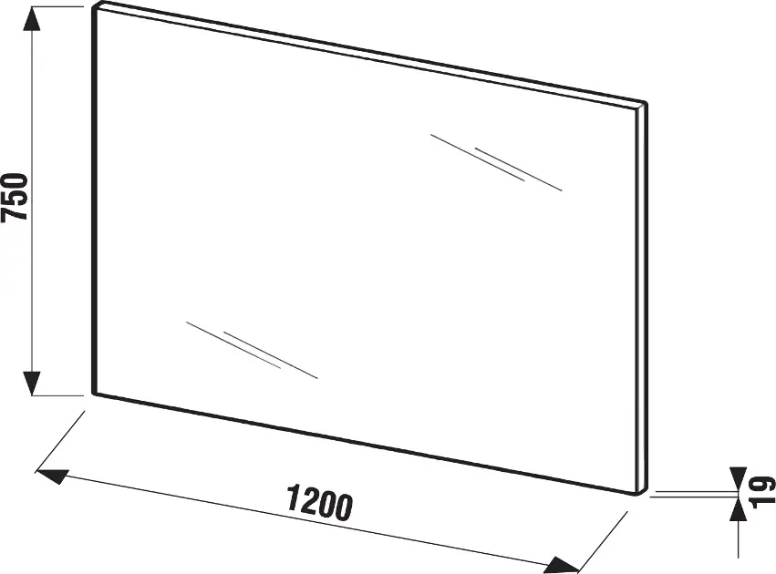 Jika - Zeta - Tükör - H4555570393041 – 2. kép
