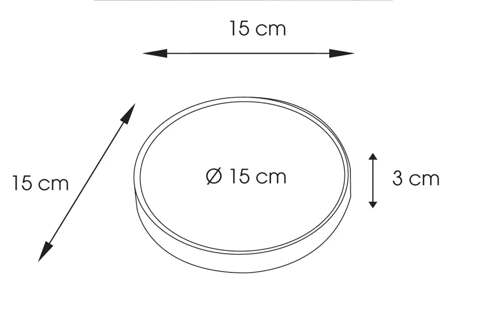 Sapho - Equipment and accessories - Tükör - CO2020 – 2. kép