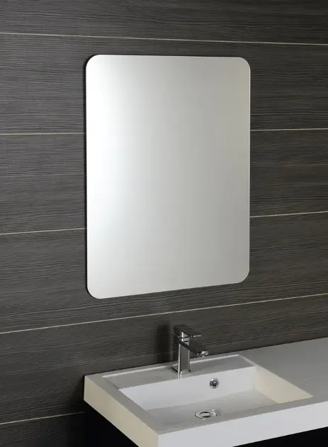 Sapho - Ishape - Tükör - AG468 – 4. kép