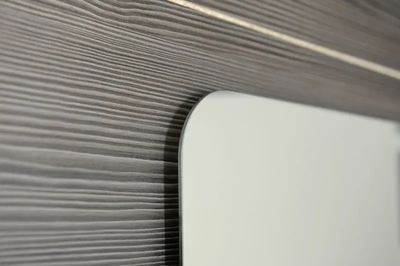 Sapho - Ishape - Tükör - AG468 – 5. kép