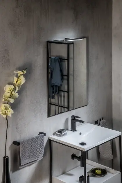Sapho - Mirrors - Tükör - AWB6080 – 4. kép