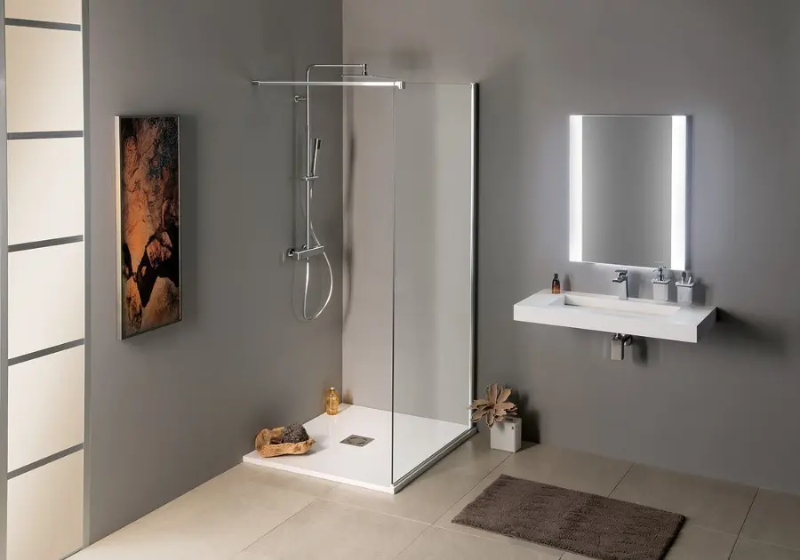 Sapho - Mirrors - Tükör - DG060 – 7. kép