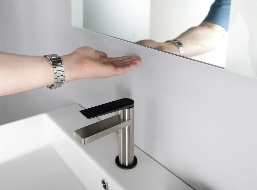 Sapho - Mirrors - Tükör - DG060 – 8. kép