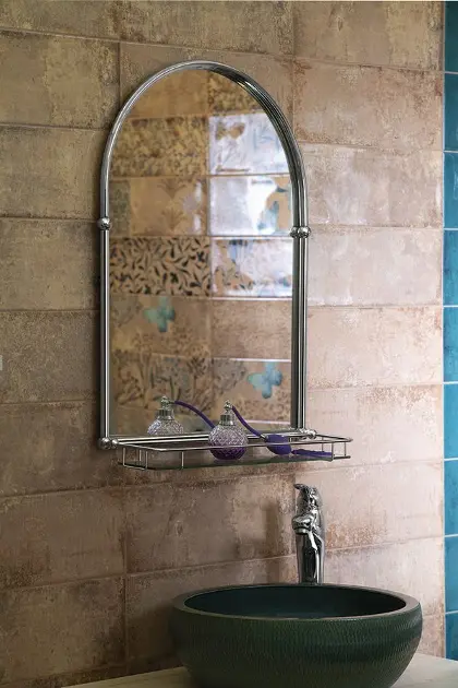 Sapho - Mirrors - Tükör - HZ202 – 3. kép