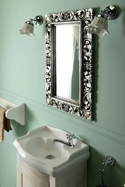 Sapho - Mirrors - Tükör - IN109 – 5. kép