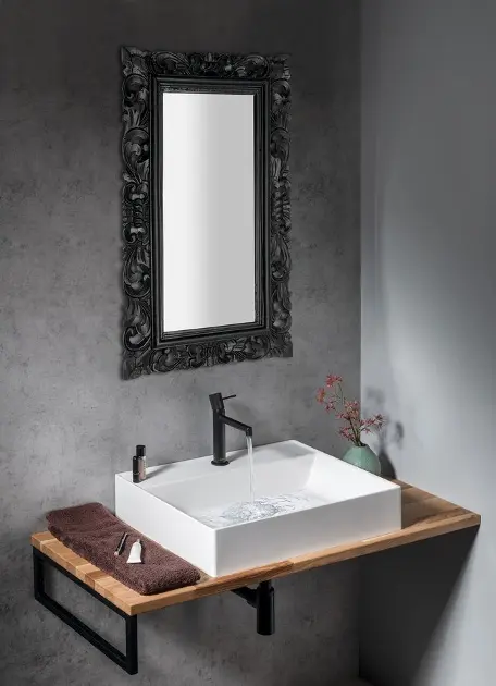 Sapho - Mirrors - Tükör - IN113 – 5. kép