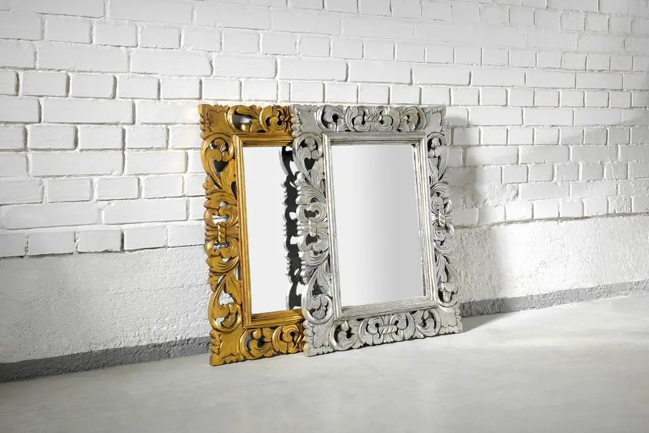 Sapho - Mirrors - Tükör - IN121 – 5. kép