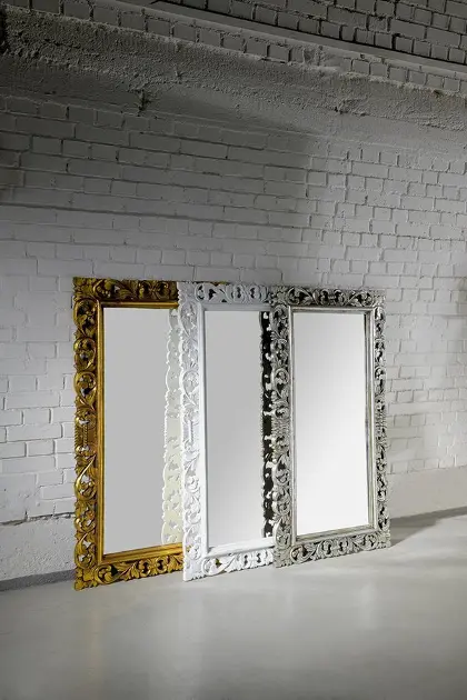 Sapho - Mirrors - Tükör - IN334 – 5. kép