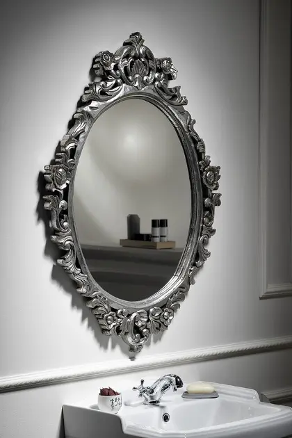 Sapho - Mirrors - Tükör - IN344 – 2. kép