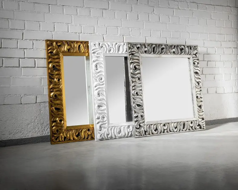 Sapho - Mirrors - Tükör - IN395 – 3. kép