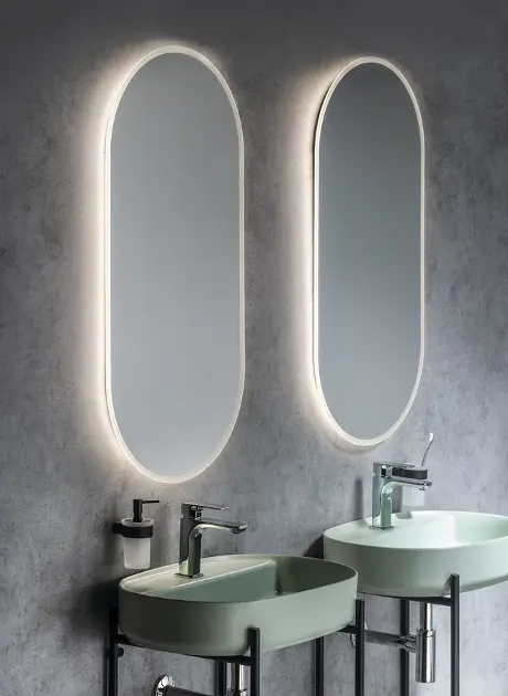 Sapho - Mirrors - Tükör - MX250 – 4. kép