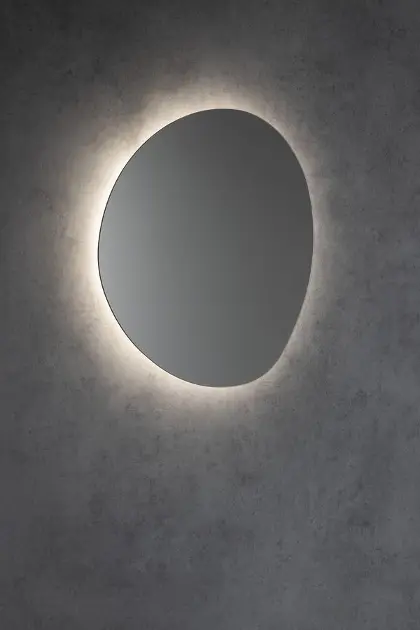 Sapho - Mirrors - Tükör - NA260 – 5. kép