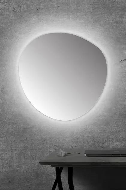 Sapho - Mirrors - Tükör - NA260 – 6. kép