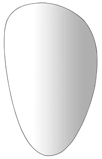 Sapho - Mirrors - Tükör - NA280