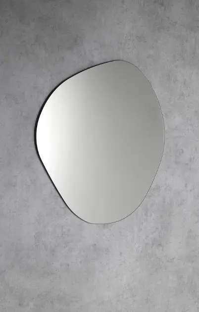 Sapho - Mirrors - Tükör - NA285 – 6. kép