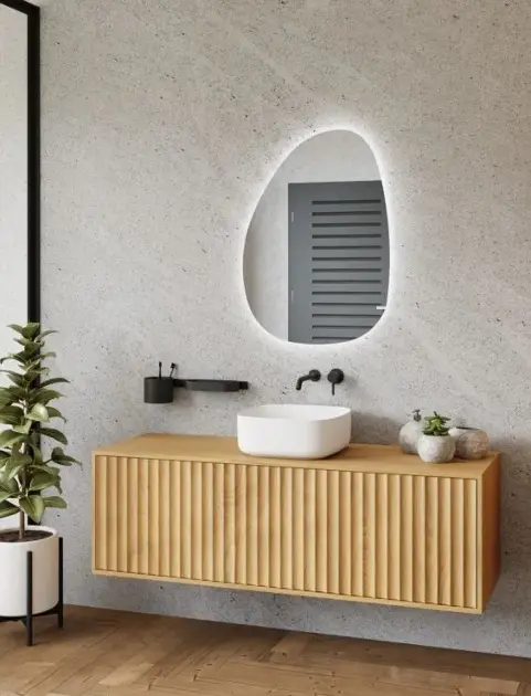 Sapho - Mirrors - Tükör - NA372 – 3. kép